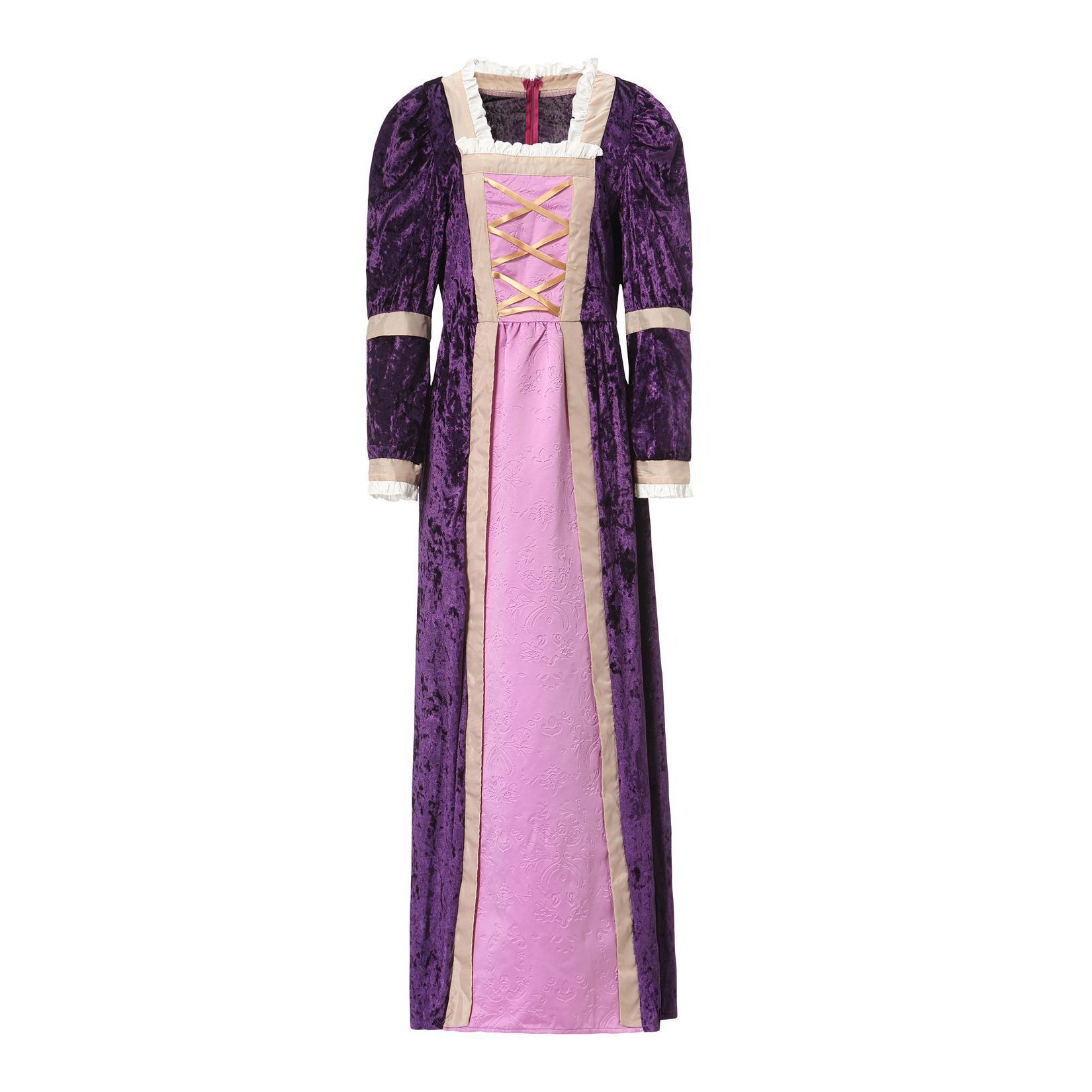 6328 [Single Dress]