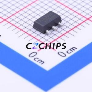 ชิปวงจรรวม ME6208A44PG PIC Regulator (LDO) - Product Image 1