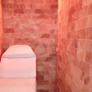 Sel rose de l'Himalaya Sac de 25kg Himalayan-Sel-Blocs de sel naturel de l'Himalaya Couleur - Product Image 2