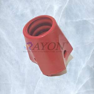 Herramienta de ferretería / Elemento de fijación / Sistema de anclaje autoperforante R38 / Perno de roca - <span class=keywords><strong>Precio</strong></span> - Product Image 6