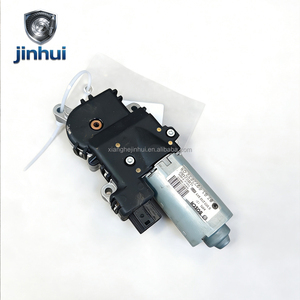 Moteur de <span class=keywords><strong>toit</strong></span> <span class=keywords><strong>ouvrant</strong></span> d'occasion de haute qualité pour F12 E83 E70 E91 E53 OE 67616922652 Garantie de 6 mois - Product Image 3