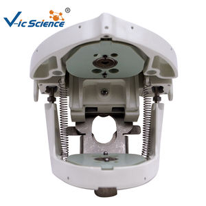 Mannequin dentaire senior avec modèle de torse, simulateur de tête pour la formation dentaire - Product Image 4