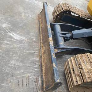 Excavatrice Komatsu PC78 d'occasion à haute efficacité en stock pour la construction, pelle hydraulique, excavatrice d'occasion PC 78 PC55 PC56 - Product Image 5