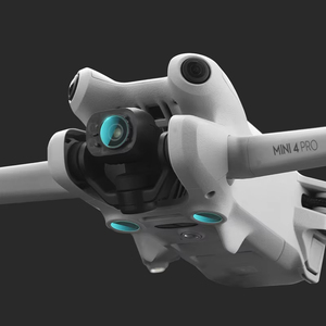 Kampho 4 PRO เลนส์กล้องโดรนขนาดเล็ก + หน้าจอเซ็นเซอร์ป้องกันฟิล์มกระจกนิรภัยสำหรับอุปกรณ์4Pro <span class=keywords><strong>DJI</strong></span> <span class=keywords><strong>Mini</strong></span> - Product Image 4