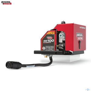 Alimentador de alambre Lincoln Electric 4R100 Autodrive para soldadura por arco con robot con alimentación automática de alambre - Product Image 1