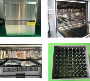 <span class=keywords><strong>Lave</strong></span>-vaisselle commerciaux automatiques 110V/220V et <span class=keywords><strong>lave</strong></span>-verres de bar en acier inoxydable, encastrables, vente en gros usine. - Product Image 3