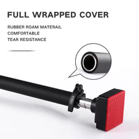 Innstar Personnalisé Home Gym Fitness Workout Mur Monté Porte Pullup Pull-up Chin Up Pull Up Bar