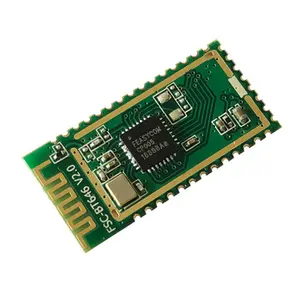 Feasycom FSC-BT646 BLE 4.2 GATT Profil Bluetooth Modul Low Cost Lösung