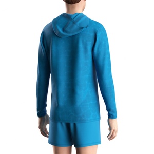 Chemises de pêche personnalisées, écologiques, à séchage rapide, pour l'extérieur, nouveau design, vente en gros, prix bas, jersey personnalisé - Product Image 6