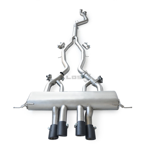 Válvula Inteligente de Escape Trasero para <span class=keywords><strong>BMW</strong></span> M3 <span class=keywords><strong>M4</strong></span> G80/G82, Modificación de Escape de Alto Rendimiento, Instalación Perfecta - Product Image 6