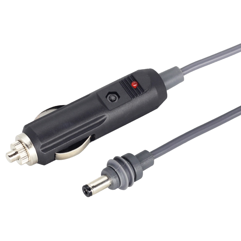 3 in 1 Data Cable and