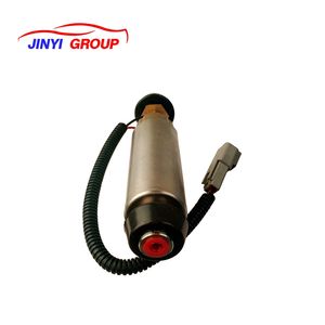 Bomba de transferencia de combustible para Cummins ISDe ISLe 5260634 - Product Image 3