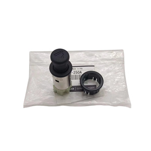 ชุดประกอบไฟแช็กซิการ์ L รุ่น S58B-66-250A แบบถอดได้ สำหรับมาสด้า 6 5 2 - Product Image 3