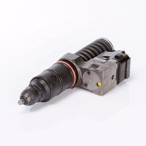 หัวฉีดน้ำมันดีเซล 5237650 สำหรับเครื่องยนต์ 12.7 S50 S60 DDEC - Product Image 5