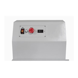 Testeur de traction universel de machine d'essai de résistance au pelage à grande vitesse ISO 7500 - Product Image 4