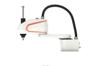 Bras robotisé Scara pour l'automatisation de la préhension et du placement - Product Image 3