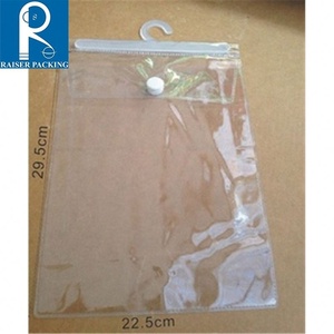 Gran oferta, bolsa de refuerzo lateral de PVC con cremallera superior, Impresión de logotipo personalizado para microondas para embalaje de bebidas de vodka y cerveza - Product Image 3