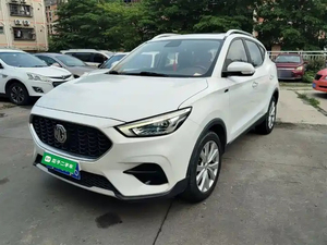 MG ZS 2020 Usado Sin Accidentes, 1.5L CVT FWD, SUV Pequeño, Bajo Consumo de Combustible, Vehículo Familiar Confiable para Uso Diario, Auto Usado de Exportación - Product Image 1