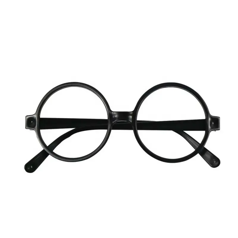 نظارات Harry Pott er ديلوكس ، نظارات مستديرة ، للأطفال, نظارات عصرية للأطفال