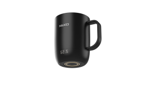 <span class=keywords><strong>Taza</strong></span> de café con temperatura controlada, <span class=keywords><strong>autocalentable</strong></span> - Product Image 6