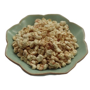 Granulés d'épi de maïs broyés naturels Broyage d'épi de maïs poli <span class=keywords><strong>Prix</strong></span> 8 #12 #24 #46 # Farine d'épi de maïs pour le nettoyage des lames de turbine - Product Image 5