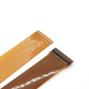 Cable FPC de Alta Flexibilidad de 57 Pines y 500 mm, Circuito de Interconexión de <span class=keywords><strong>PCB</strong></span> Flexible para Electrónica de Consumo y N550jk - Product Image 4