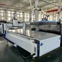 Youhao Prêt à expédier Kit de routeur CNC 3 axes DIY Machine 1530 Routeur CNC pour le bois à bon prix
