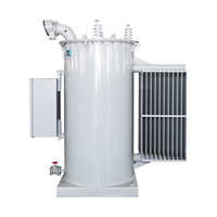 Stabilisateurs Régulateurs de Tension Automatiques Monophasés Triphasés AVR / Transformateur 10 KVA 20 KVA 33 KVA 50 KVA 50/60Hz