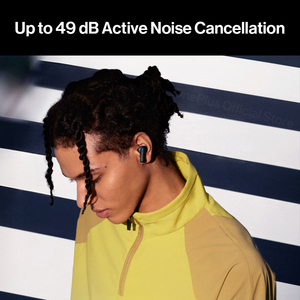 <span class=keywords><strong>OnePlus</strong></span>-Auriculares TWS Nord <span class=keywords><strong>Buds</strong></span> 3 Pro, versión global, ANC, 49dB, cancelación activa de ruido, 44H de duración de la batería, 5,4 - Product Image 2