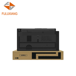 ตลับหมึกสำหรับเครื่องถ่ายเอกสาร TK7119 TK7118 TK7117 TK7115ที่เข้ากันได้กับ fuluxiang สำหรับ KYOCERA TASKALFA 3011i <span class=keywords><strong>3011</strong></span> - Product Image 3
