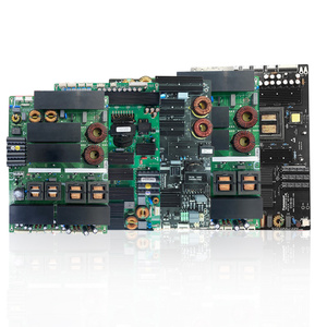 TOSN-LD5212P Open Frame Slim DC-DC Type <b>Switching</b> Power Supply 110v/200v Input 48v LED <b>Lamp</b>/Light Power SMPS - Product Image 5