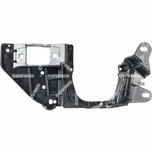 ซ้ายรองรับสำหรับระบบไฟตัดหมอกรถบรรทุกแบบพรีเมี่ยม - Product Image 1