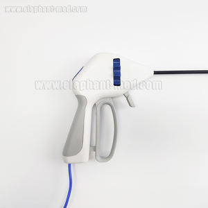 เครื่องตัดปิดผนึกเส้นเลือดสองขั้วไฟฟ้าอัจฉริยะสลับโหมดอัตโนมัติ/แมนนวลใช้ผ่าตัดเพื่อรุกรานน้อยที่สุด - Product Image 4