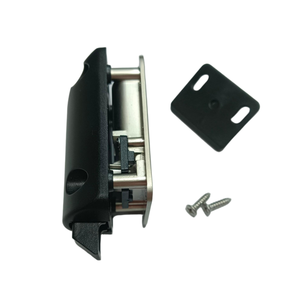 Nouveau <span class=keywords><strong>loquet</strong></span> de porte affleurant en alliage de zinc pour voiture de <span class=keywords><strong>camping</strong></span> et <span class=keywords><strong>camping</strong></span>-<span class=keywords><strong>car</strong></span> pour l'utilisation du matériel - Product Image 3