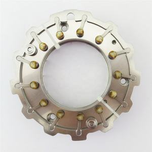 Anello ugello Turbo GT2260V/GTA2260V 0008 743595 per 753392-5018S/742417-0001turbocompressori <span class=keywords><strong>BMW</strong></span> <span class=keywords><strong>pezzi</strong></span> <span class=keywords><strong>di</strong></span> <span class=keywords><strong>ricambio</strong></span> per turbocompressore - Product Image 4