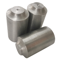 Coupleur de soudure pour barres d'armature, coupleur d'emboutissage pour barres d'armature, terminateur d'extrémité de barres d'armature, raccord de barres d'armature