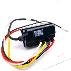 Conjunto de Controlador Principal para Montacargas EP 1114-510004-10, Controlador de Motor de CA Original para Transpaletas Eléctricas EP - Product Image 2