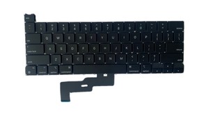 <span class=keywords><strong>Clavier</strong></span> d'ordinateur portable pour <span class=keywords><strong>Apple</strong></span> <span class=keywords><strong>Clavier</strong></span> d'ordinateur portable Fin 2020 2021 <span class=keywords><strong>MacBook</strong></span> <span class=keywords><strong>Pro</strong></span> 13 "A2338 - Product Image 2