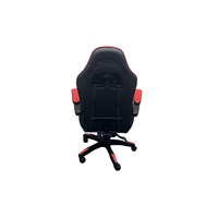 Hbada E3 Pro Mesh Ergonomie moderne Ordinateur Bureau Gamer Racing Chaise de jeu avec repose-pieds