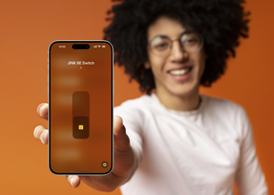 Homekit APP US AU 16A 2200W Dormitorio Villa 110V 240V <span class=keywords><strong>Alexa</strong></span> Google Interruptor de pared SmartThings Matter Thread Smart <span class=keywords><strong>Home</strong></span> - Product Image 2