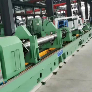 Machine de perçage et d'alésage à trous profonds à haute efficacité, directement de l'usine, pour la fabrication mécanique - Product Image 3