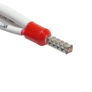 Arnés de Cables Automotrices Personalizado, Conector Sellado con Cubierta de PVC y Cobre Estañado para Aplicaciones de ECU - Product Image 1