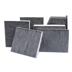 Bán buôn phụ tùng ô tô tùy chỉnh Bộ lọc không khí cabin lọc Ô tô 1072736-00-wb điều hòa không khí lọc cho cabin Lọc - Product Image 1