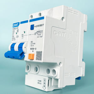 <span class=keywords><strong>2025</strong></span>, Лидер продаж, быстрая доставка, недорогой миниатюрный автоматический выключатель 25А - Product Image 4
