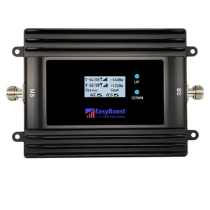 Easyboost BA-T5G tăng cường tín hiệu 5G/<span class=keywords><strong>4G</strong></span> cho T-Mobile/chạy nước rút/U.S. Di động/Rogers B71/N71 600MHz giám sát ứng dụng bảo hành 3 năm - Product Image 1