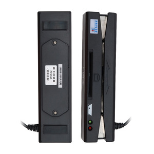 Bộ Mã Hóa Thẻ Có Thể Lập Trình Bộ Đọc Thẻ Từ SLE4442 Bộ Mã Hóa Đầu Đọc Thẻ <span class=keywords><strong>Chip</strong></span> Với SDK - Product Image 1