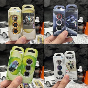 Protezione dell'obiettivo della fotocamera per <span class=keywords><strong>iPhone</strong></span> 11 <span class=keywords><strong>12</strong></span> 9h <span class=keywords><strong>pellicola</strong></span> di copertura dello schermo dell'obiettivo per <span class=keywords><strong>iPhone</strong></span> 13 14 pro max 15 plus 12mini lente vetro temperato - Product Image 6