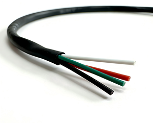 2.4 接收器无人机配件 JST GH 6 针 GHR 06V S 定制线束 22AWG 30cm 稳定接线 - Product Image 4