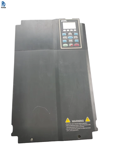 เซ็นเซอร์ควบคุม PLC ของแท้ใหม่เอี่ยม VFD370CP43B-21 - Product Image 1