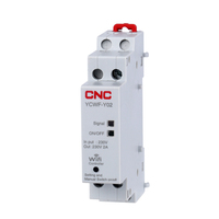Contrôleur intelligent Wi-Fi modulaire pour rail DIN avec télécommande CE, fabriqué en Chine